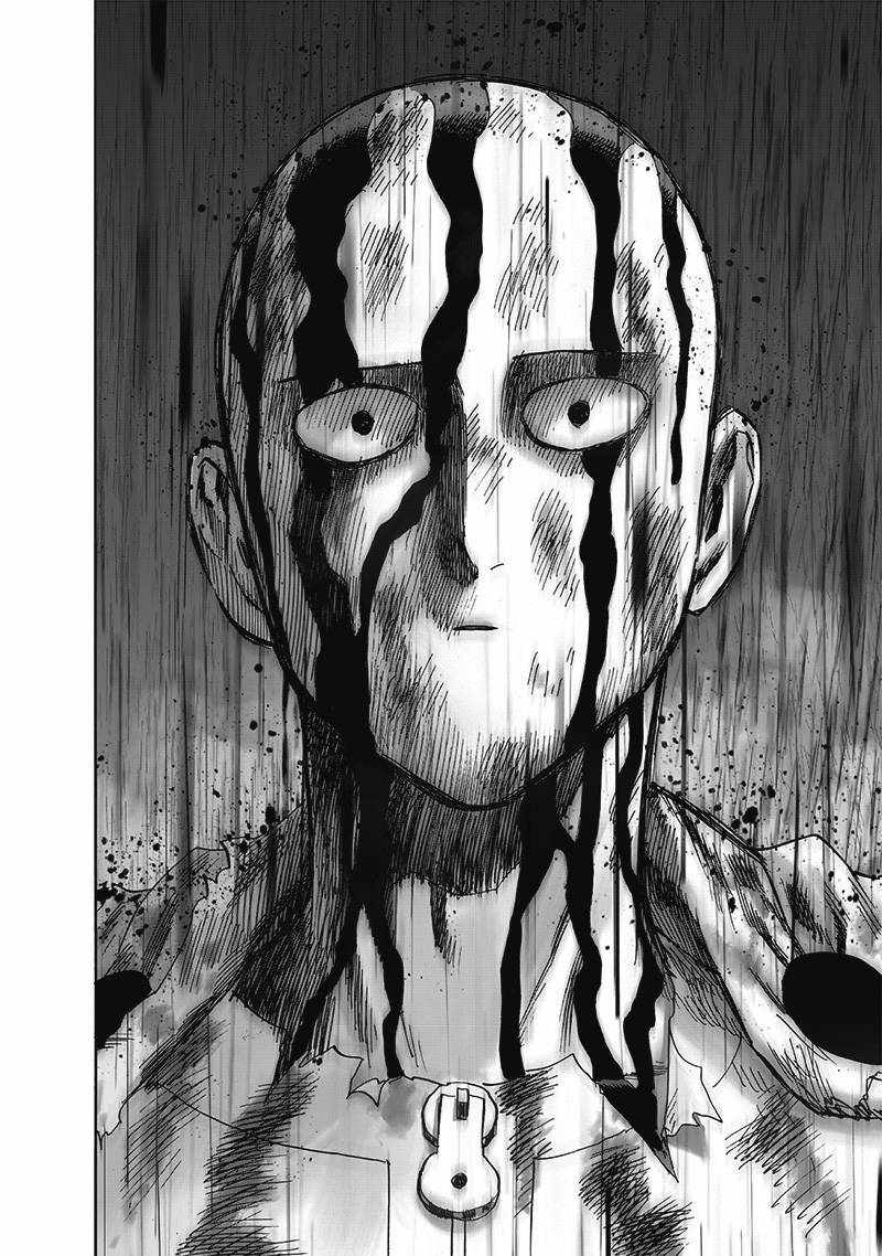 One Punch Man - Chapter 166 image 34